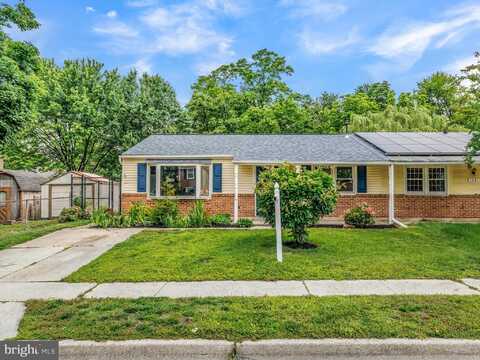 1079 NOTLEY COURT, PASADENA, MD 21122