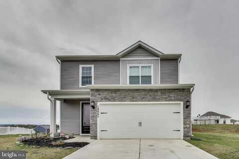 18807 FORSYTH COURT, HAGERSTOWN, MD 21740