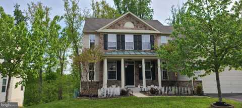 4506 NIGHTINGALE COURT, ELLICOTT CITY, MD 21043