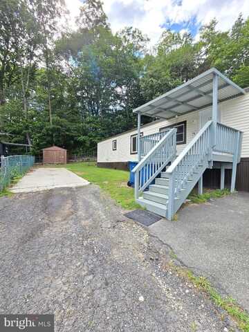 7800 TAYLOE DRIVE, MANASSAS, VA 20112