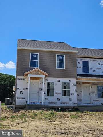 129 HOMESTEAD DRIVE, GETTYSBURG, PA 17325