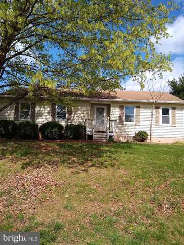 9438 WATERFORD DRIVE, MANASSAS, VA 20110