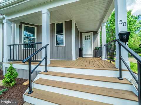 58 PARK AVENUE, HAMILTON, NJ 08690