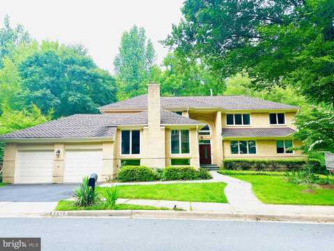 7816 LAUREL LEAF DRIVE, POTOMAC, MD 20854