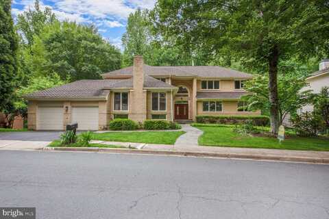 7816 LAUREL LEAF DRIVE, POTOMAC, MD 20854