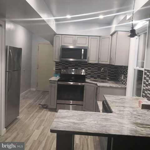 600 N 11TH STREET, PHILADELPHIA, PA 19123