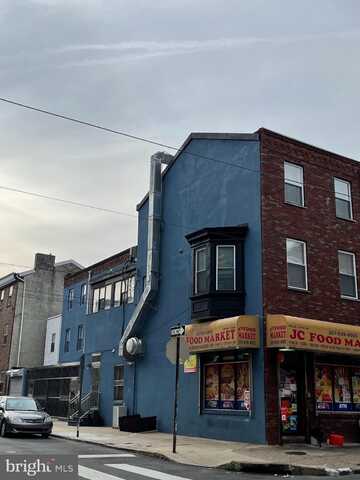 600 N 11TH STREET, PHILADELPHIA, PA 19123