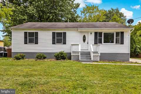 88 DELAWARE DRIVE, PENNSVILLE, NJ 08070