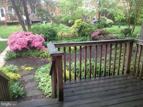 1303 BARTON STREET S, ARLINGTON, VA 22204
