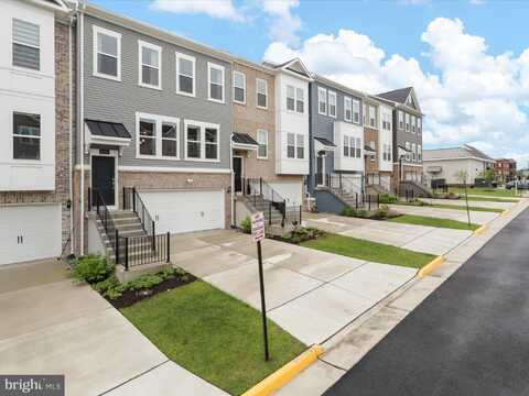 15010 JAXTON SQUARE LANE, HAYMARKET, VA 20169