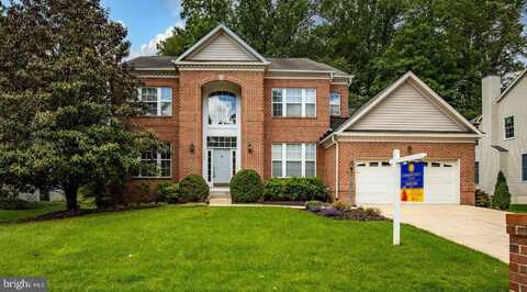 1006 DIAMOND OAKS COURT, BEL AIR, MD 21014