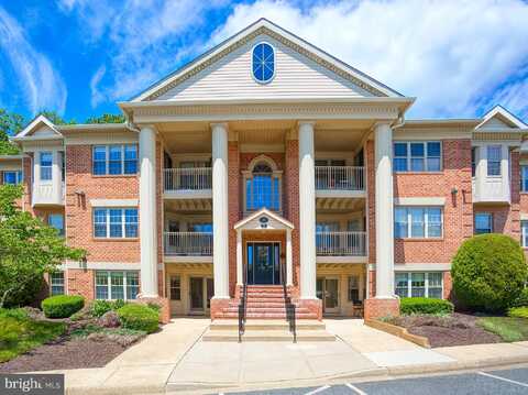 106 GWEN DRIVE, FOREST HILL, MD 21050