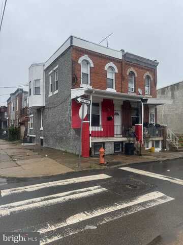 2101 S CECIL STREET, PHILADELPHIA, PA 19143