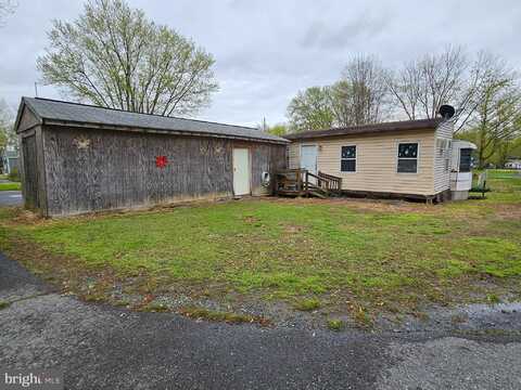 266 LAUGHING WATER LANE, EARLEVILLE, MD 21919