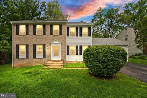 5023 MIGNONETTE COURT, ANNANDALE, VA 22003
