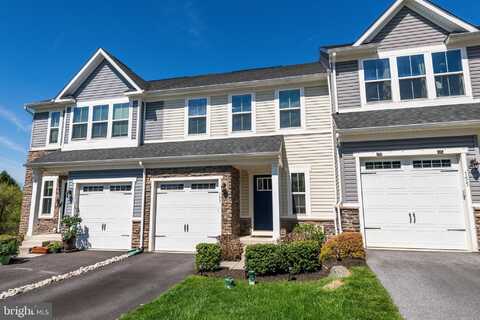 157 MULBERRY DRIVE, MALVERN, PA 19355