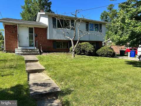 5901 BRYN MAWR ROAD, COLLEGE PARK, MD 20740