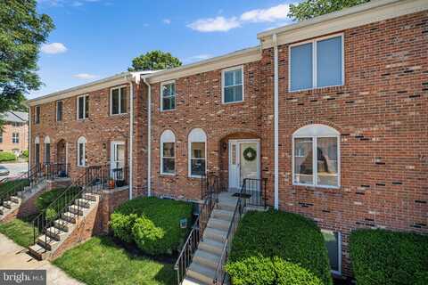 3755 MADISON LANE, FALLS CHURCH, VA 22041
