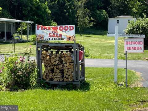 10008 CRYSTAL FALLS DRIVE, HAGERSTOWN, MD 21740