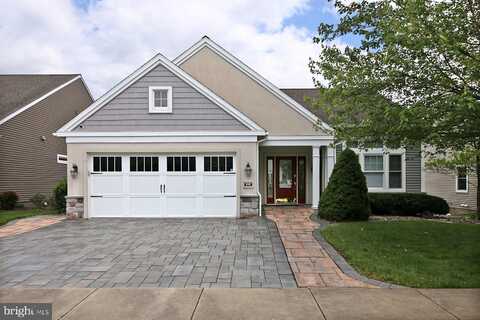 1055 STANFORD DRIVE, LEBANON, PA 17042
