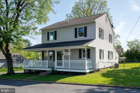 213 REDWOOD STREET, HARRISBURG, PA 17109
