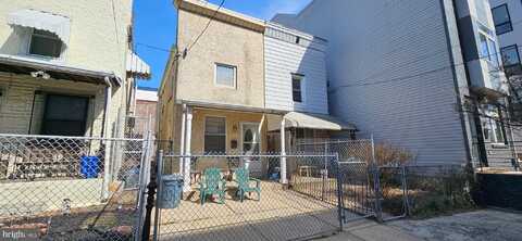 2123 E YORK STREET, PHILADELPHIA, PA 19125