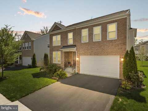 42341 ABNEY WOOD DRIVE, CHANTILLY, VA 20152