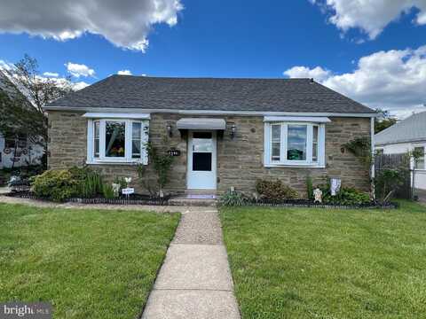 9206 HORATIO ROAD, PHILADELPHIA, PA 19114