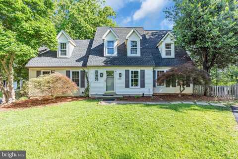 13634 POPLAR TREE ROAD, CHANTILLY, VA 20151