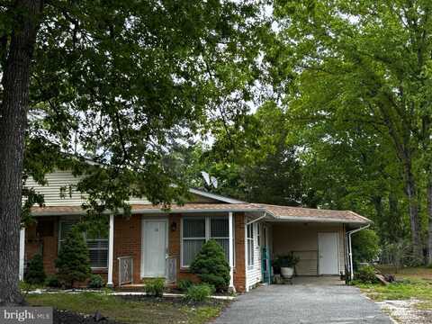 43 MAGNOLIA ROAD, MANAHAWKIN, NJ 08050