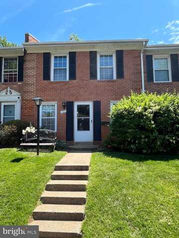 120 N BAYLOR DRIVE, STERLING, VA 20164