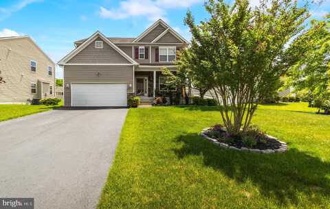 774 ALLISON DRIVE, WILLIAMSTOWN, NJ 08094