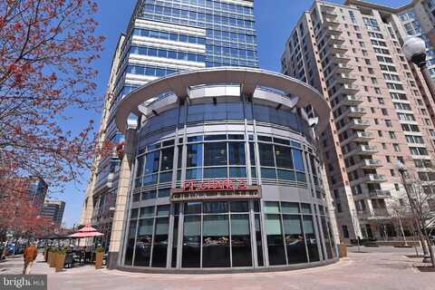 851 N GLEBE ROAD, ARLINGTON, VA 22203