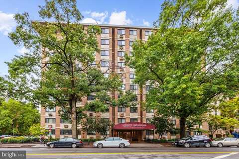 1816 NEW HAMPSHIRE AVENUE NW, WASHINGTON, DC 20009