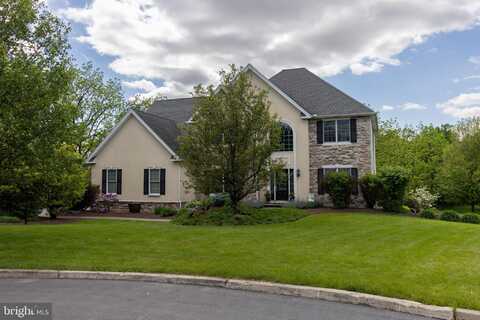 7021 LEHIGH COURT, ALLENTOWN, PA 18106