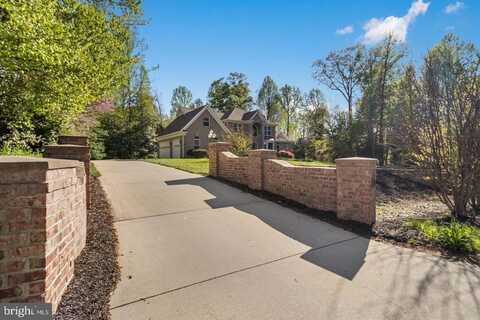 8155 PLOWDEN DRIVE, LA PLATA, MD 20646
