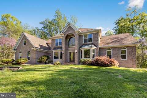 8155 PLOWDEN DRIVE, LA PLATA, MD 20646