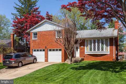 6015 MCKINLEY STREET, BETHESDA, MD 20817