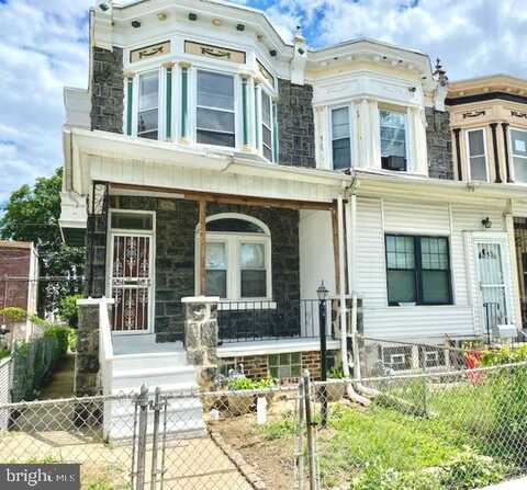 1364 PARK BOULEVARD, CAMDEN, NJ 08103