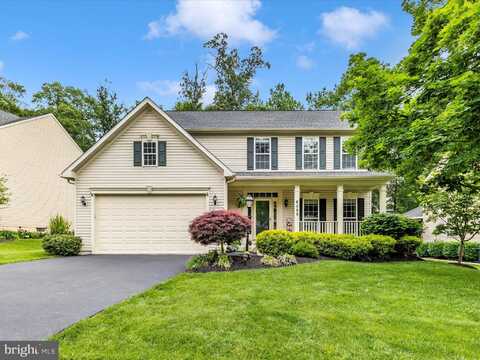 6469 SADDLEBROOK LANE, FREDERICK, MD 21701