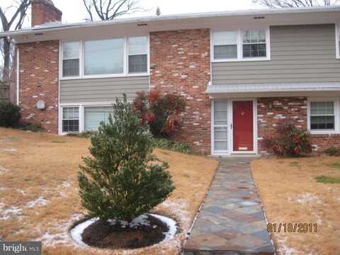8312 BRYANT DRIVE, BETHESDA, MD 20817
