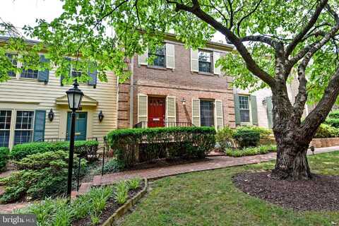 5153 WESTBARD AVENUE, BETHESDA, MD 20816