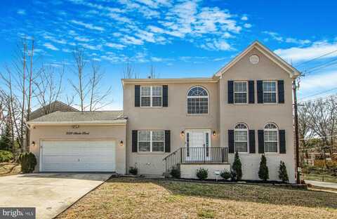 8524 SCHULTZ ROAD, CLINTON, MD 20735