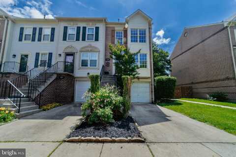 7819 COLONIAL SPRINGS BOULEVARD, ALEXANDRIA, VA 22306