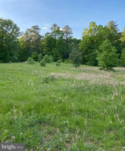 1301 (LOT H1) EASTHAM ROAD, BUMPASS, VA 23024