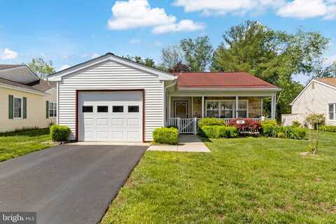29 SHEFFIELD PLACE, SOUTHAMPTON, NJ 08088