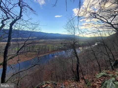LOT 1 ISLAND RIDGE ROAD, PURGITSVILLE, WV 26852