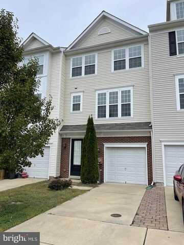 43582 WILD IRIS STREET, CALIFORNIA, MD 20619