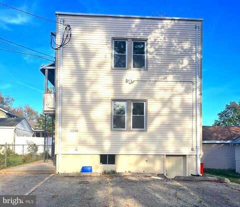 3200 CALVERT, HADDON TOWNSHIP, NJ 08107