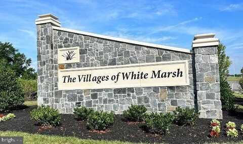 8302 DIETER DRIVE, ROSEDALE, MD 21237